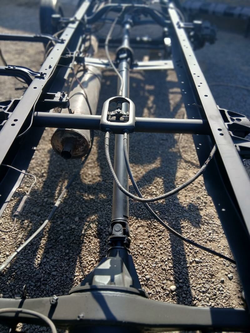 GAZEL ZAPÇAS 100 TMT - Мары - img 8