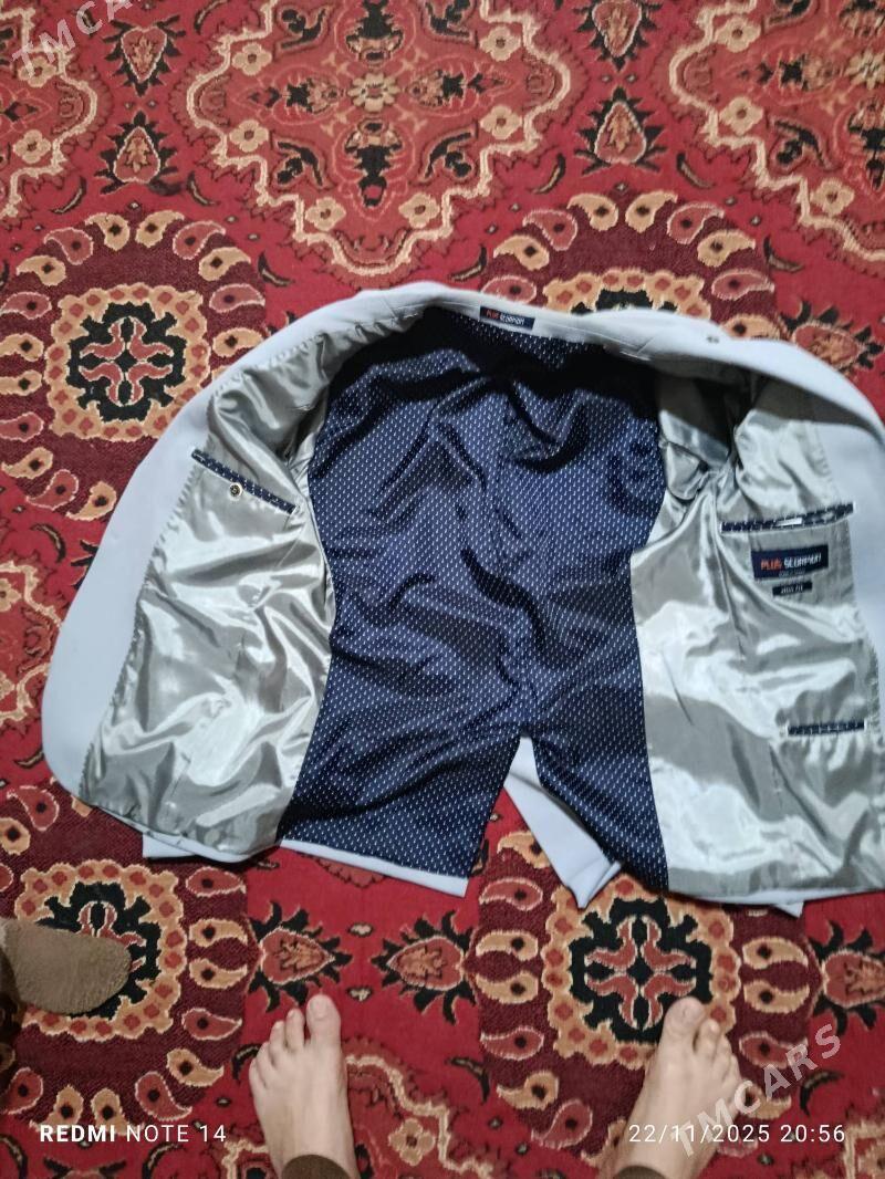 Penjek - Baýramaly - img 4