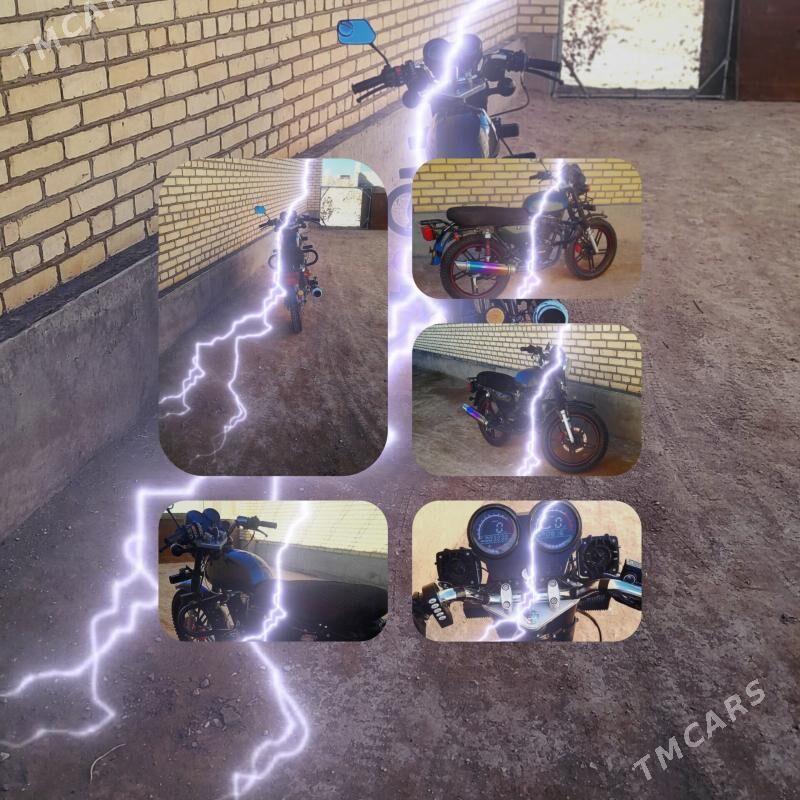 Fekon FK150-8G 2025 - 15 500 TMT - Saýat - img 6