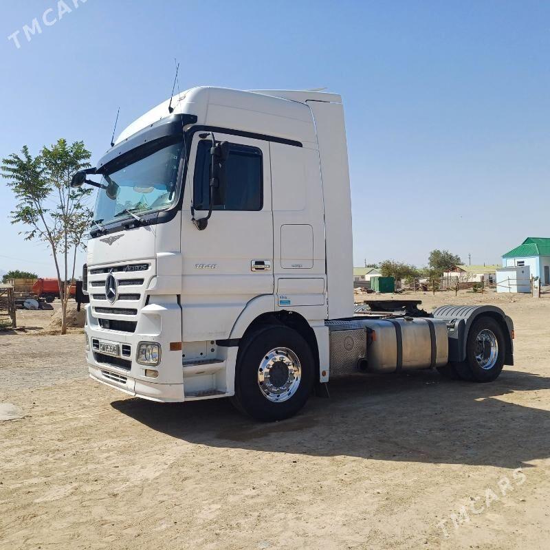 Volvo EC480 2008 - 780 000 TMT - "Алтын Асыр" Гундогар базары ( Толкучка) - img 3