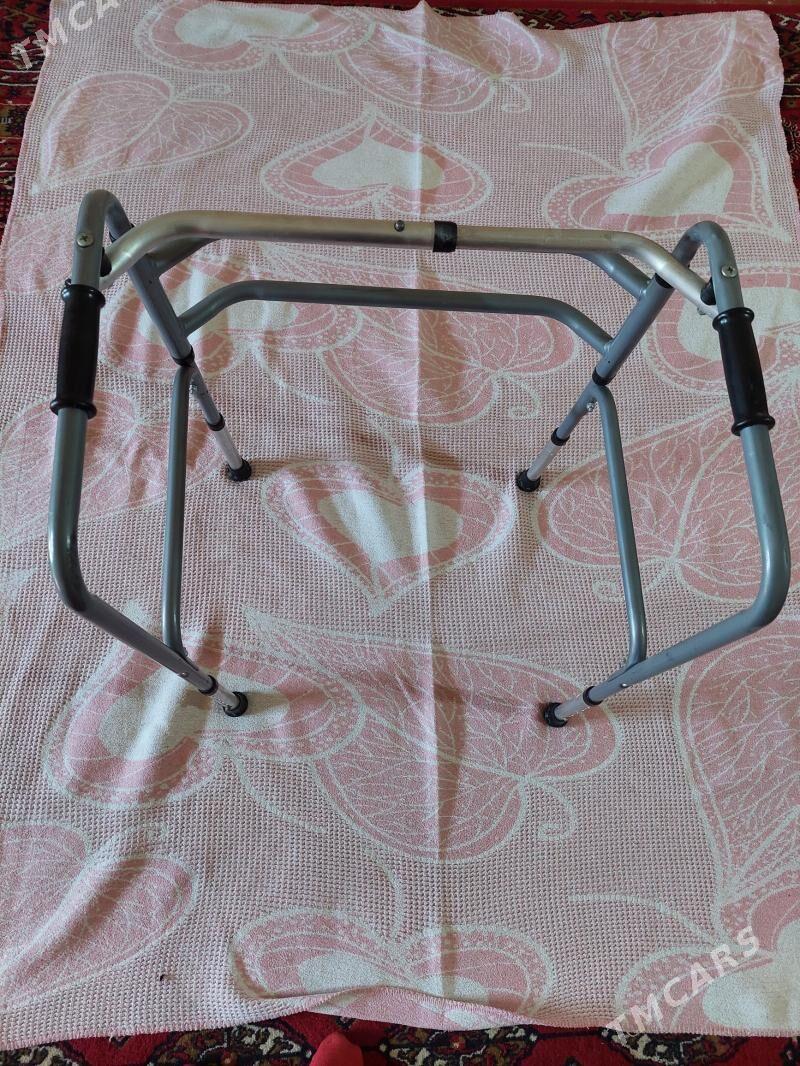 ходунки - Дашогуз - img 2