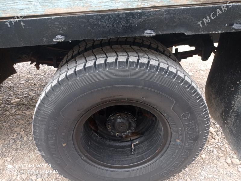 Zil 130 1980 - 55 000 TMT - Gyzylarbat - img 3