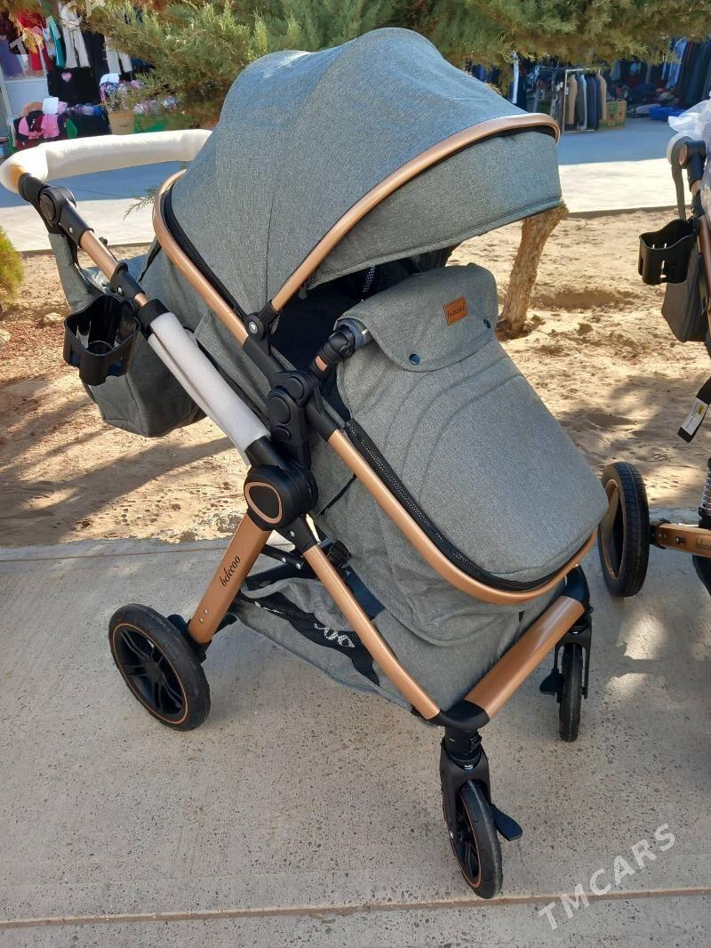 Kalyaska belecoo  - Ашхабад - img 2