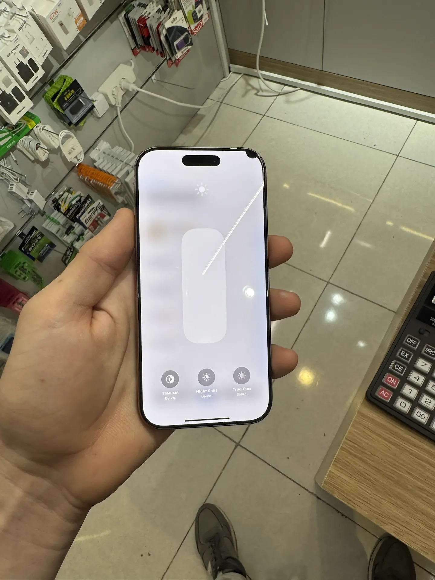 IPHONE 16PRO - Ашхабад - img 2