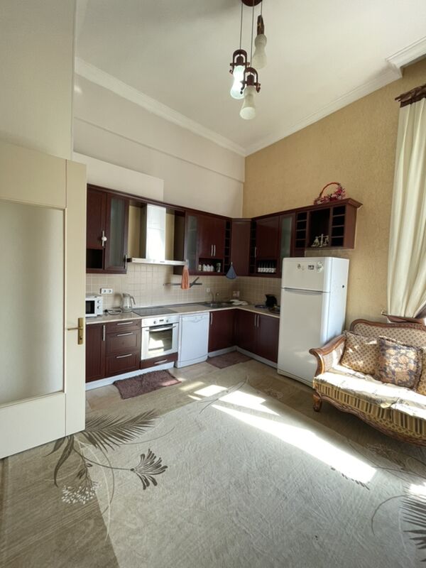 3 ком Элитка Подвойская 130 кв - ул. Подвойского (Битарап Туркменистан шаёлы) - img 2