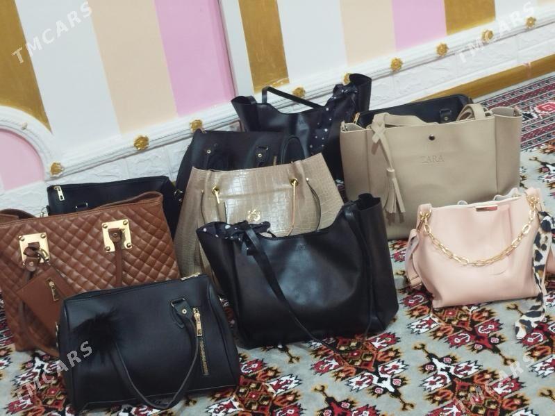 sumkalar - Ашхабад - img 2