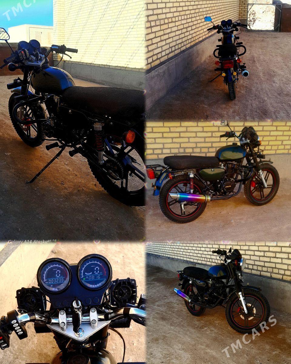 Fekon FK150-8G 2025 - 15 500 TMT - Saýat - img 5