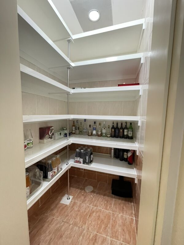 3 ком Элитка Подвойская 130 кв - ул. Подвойского (Битарап Туркменистан шаёлы) - img 8