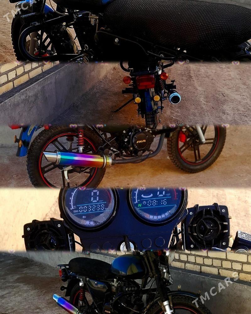 Fekon FK150-8G 2025 - 15 500 TMT - Saýat - img 7