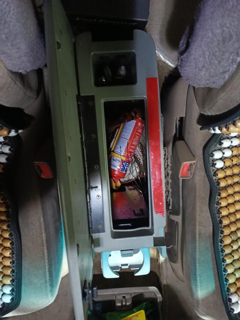 sienna98-2002 bar 750 TMT - Boldumsaz - img 3