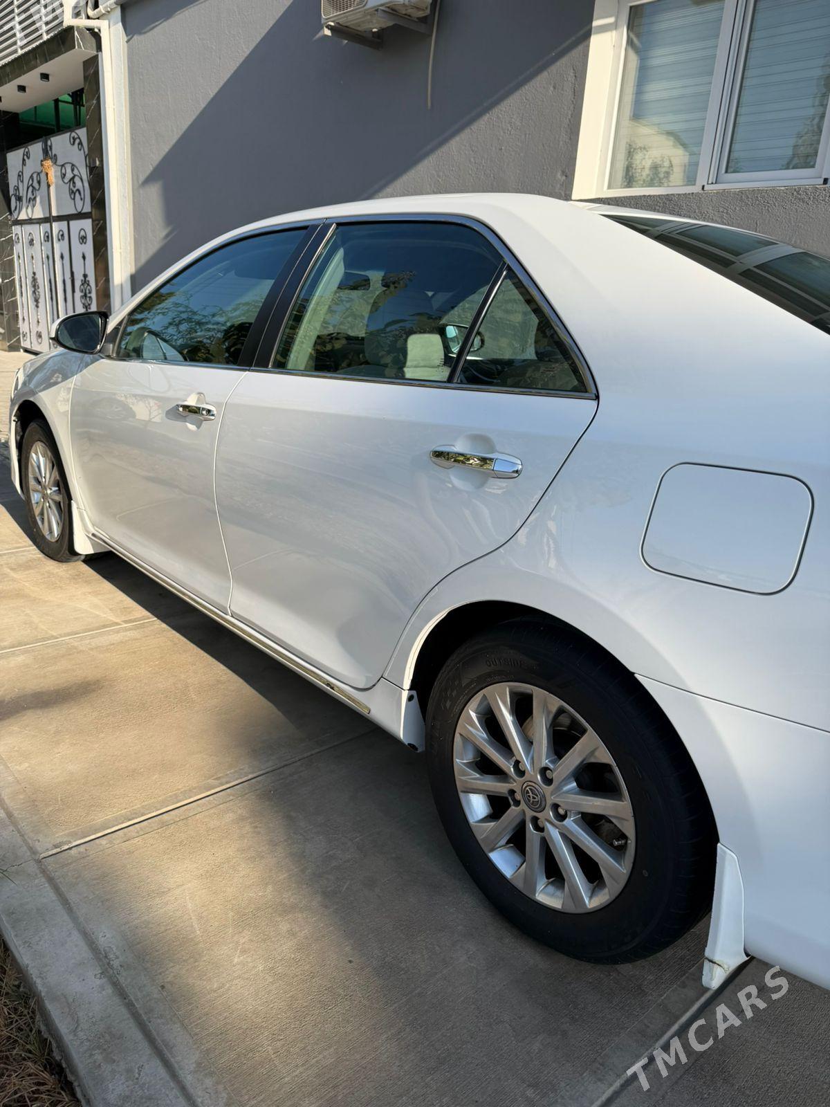 Toyota Camry 2012 - 235 000 TMT - Ашхабад - img 4