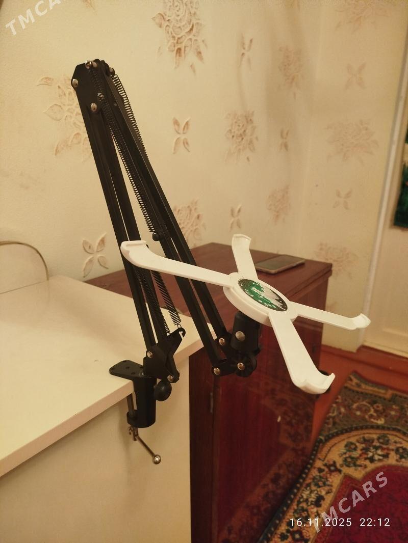 IPAT STOYKA TOY APARSAT UCIN - Кёнеургенч - img 5