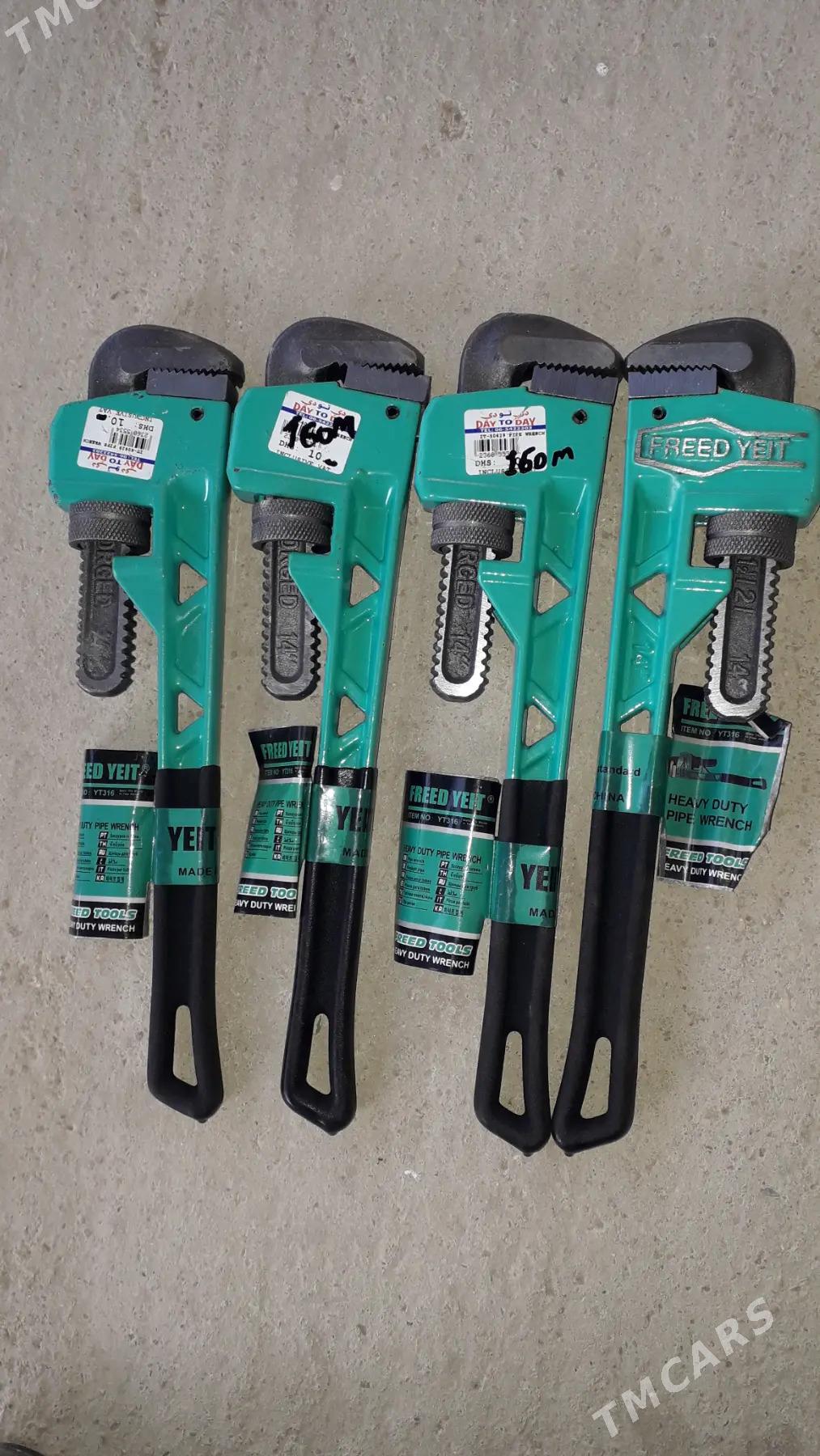 gaz acar - Балканабат - img 2