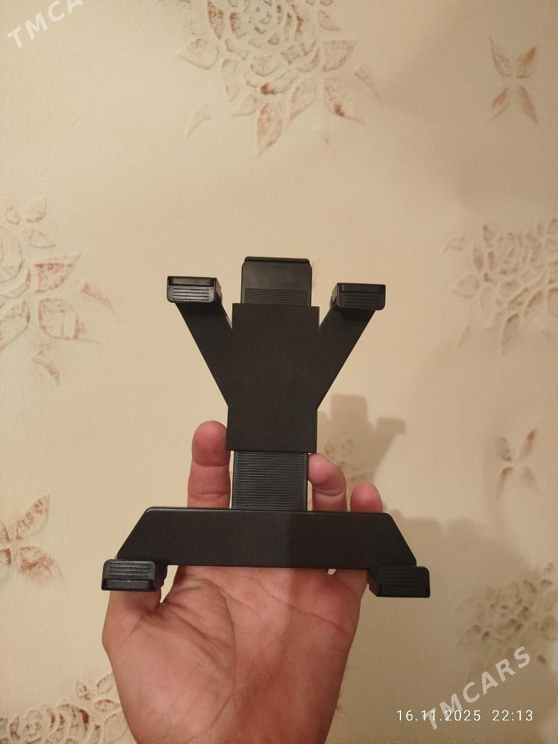 IPAT STOYKA TOY APARSAT UCIN - Кёнеургенч - img 8