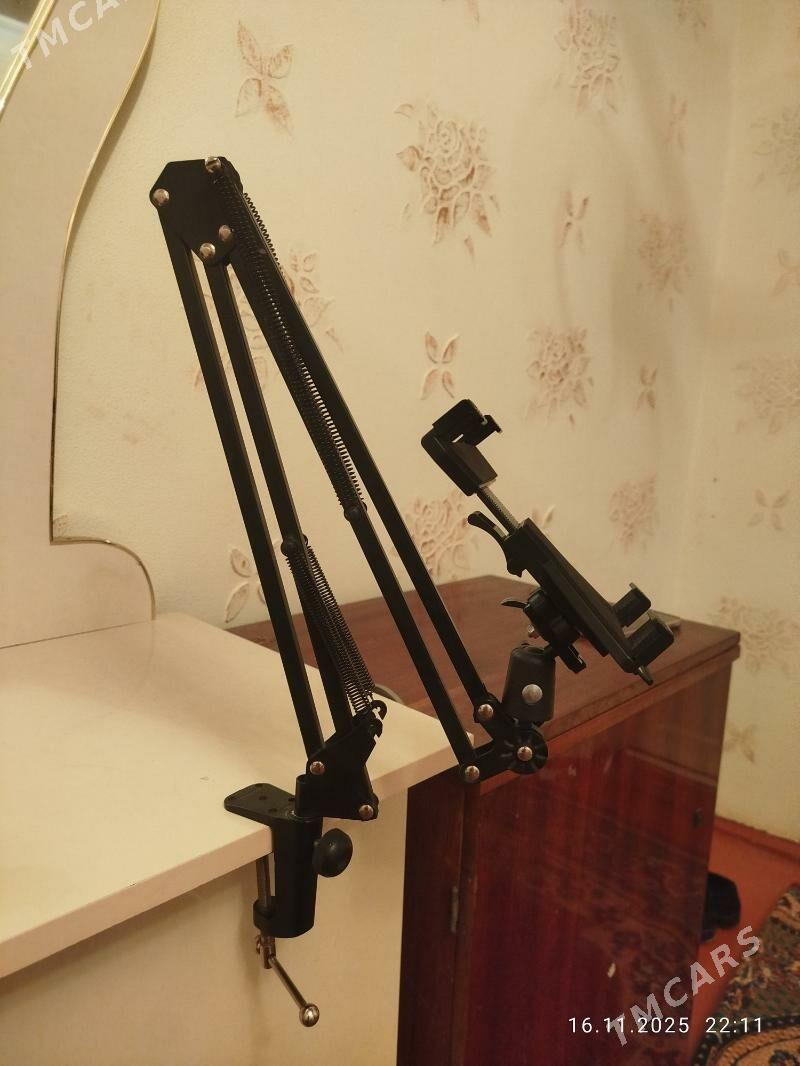 IPAT STOYKA TOY APARSAT UCIN - Кёнеургенч - img 9