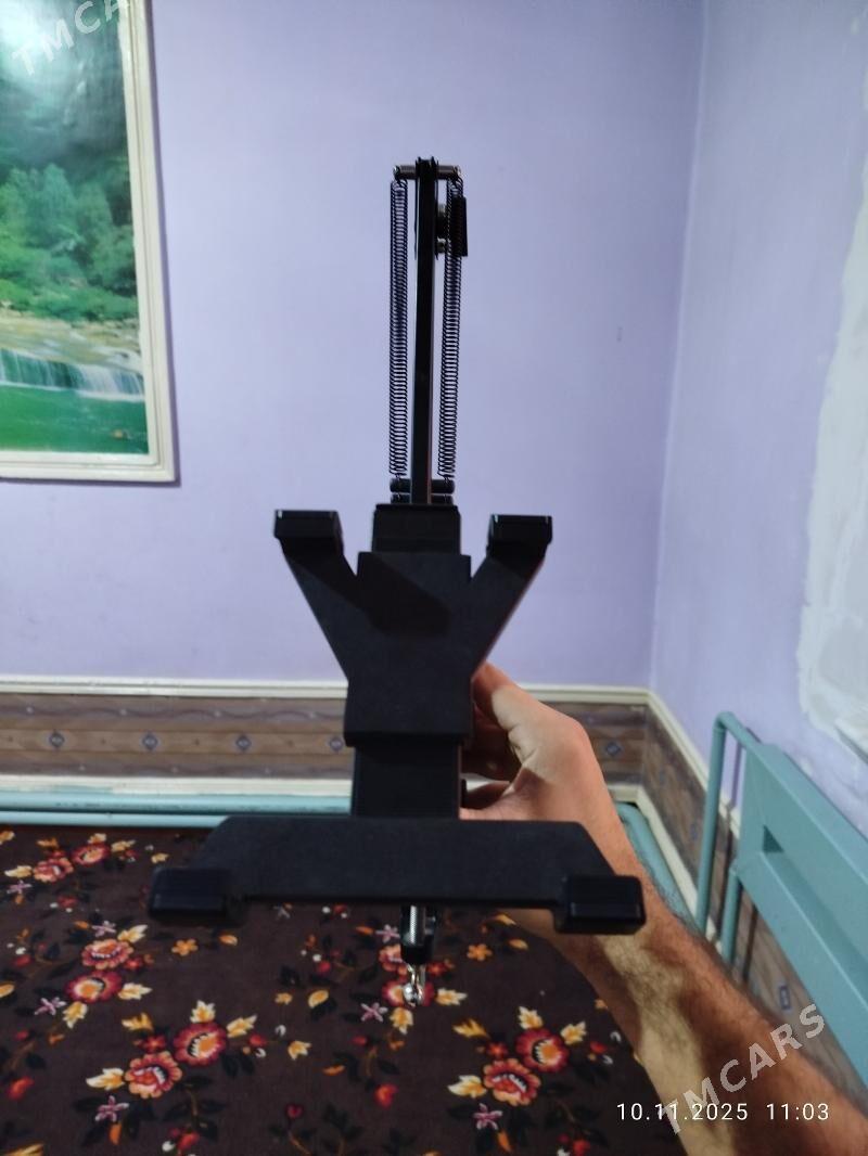 IPAT STOYKA TOY APARSAT UCIN - Кёнеургенч - img 10