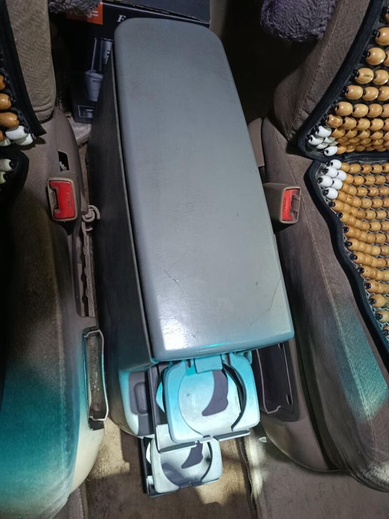 sienna98-2002 bar 750 TMT - Boldumsaz - img 4