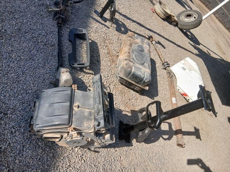 GAZEL ZAPÇAS 100 TMT - Мары - img 4