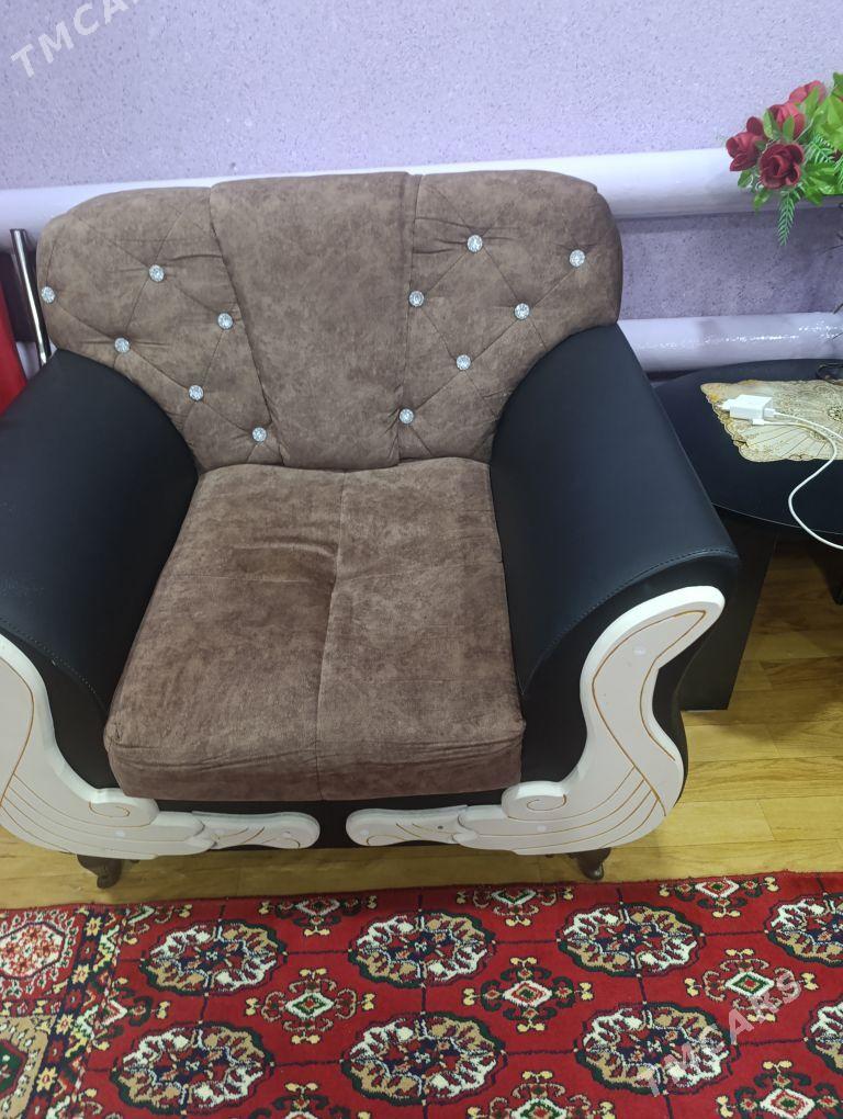 диван кресло - Дашогуз - img 2