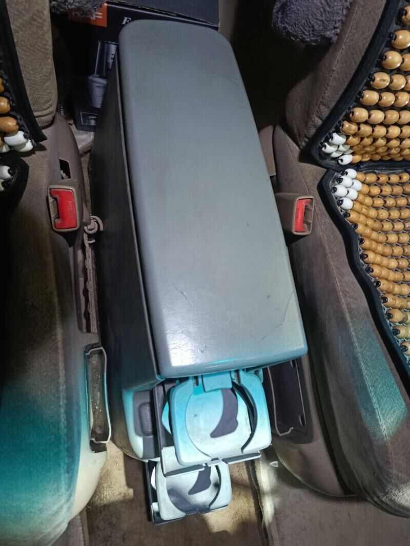 sienna98-2002 bar 750 TMT - Boldumsaz - img 5