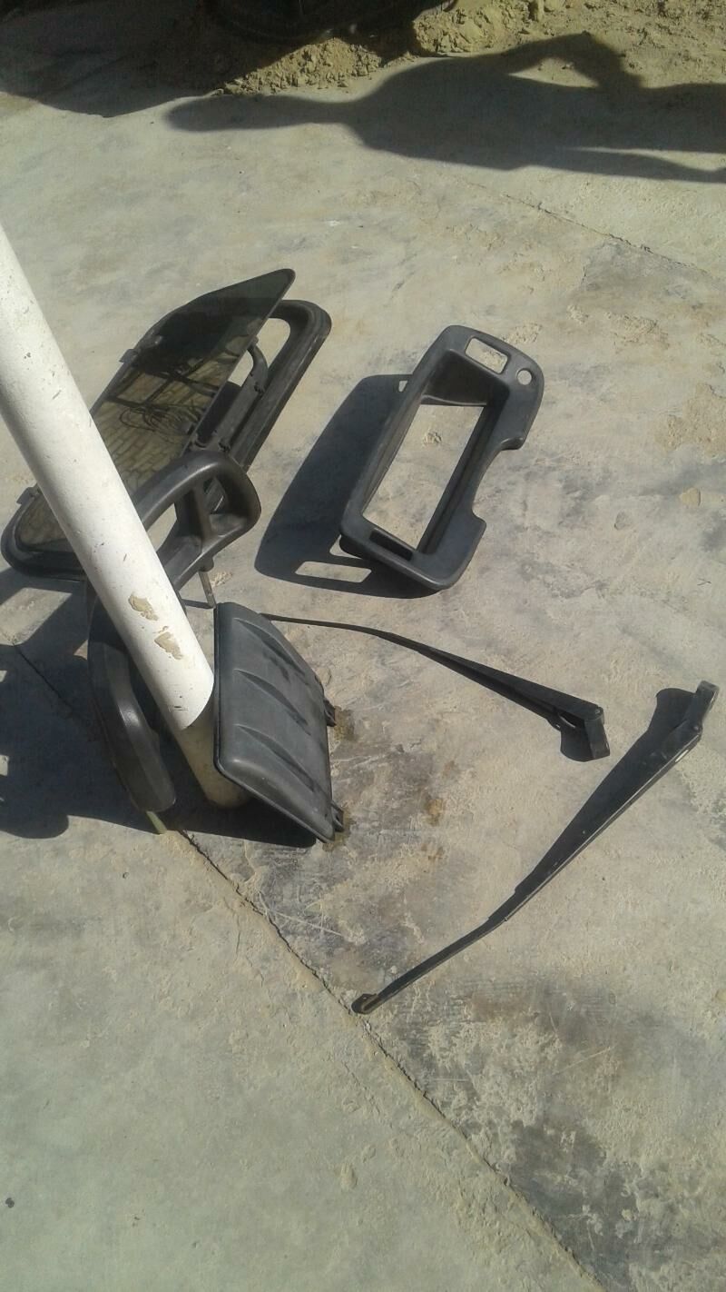 GAZEL ZAPÇAS 100 TMT - Мары - img 6