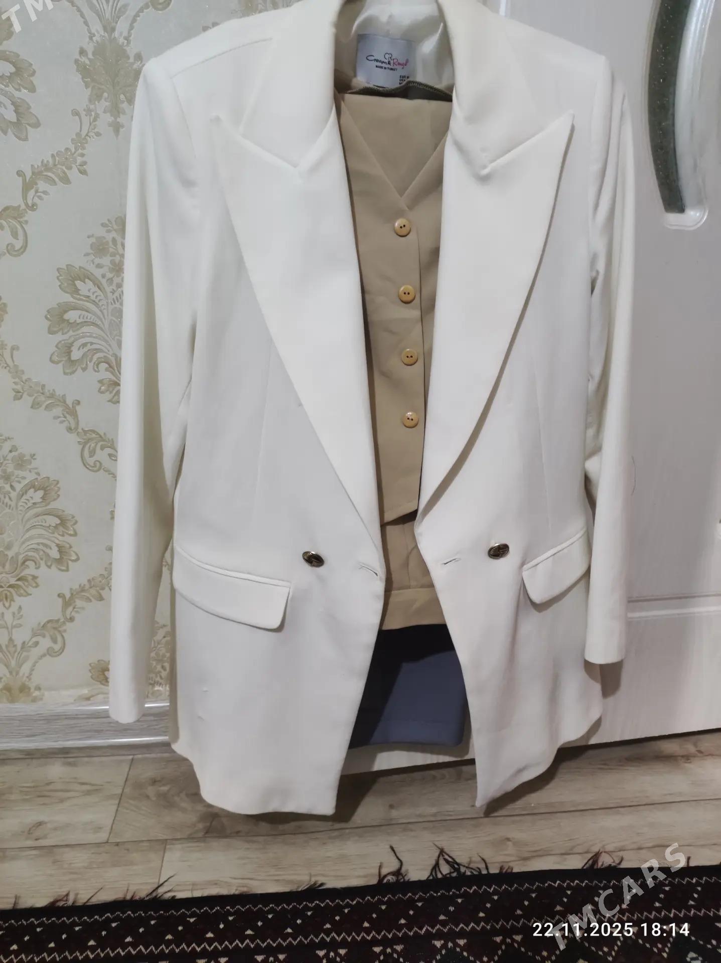 Kastyum penjek - Туркменбаши - img 2