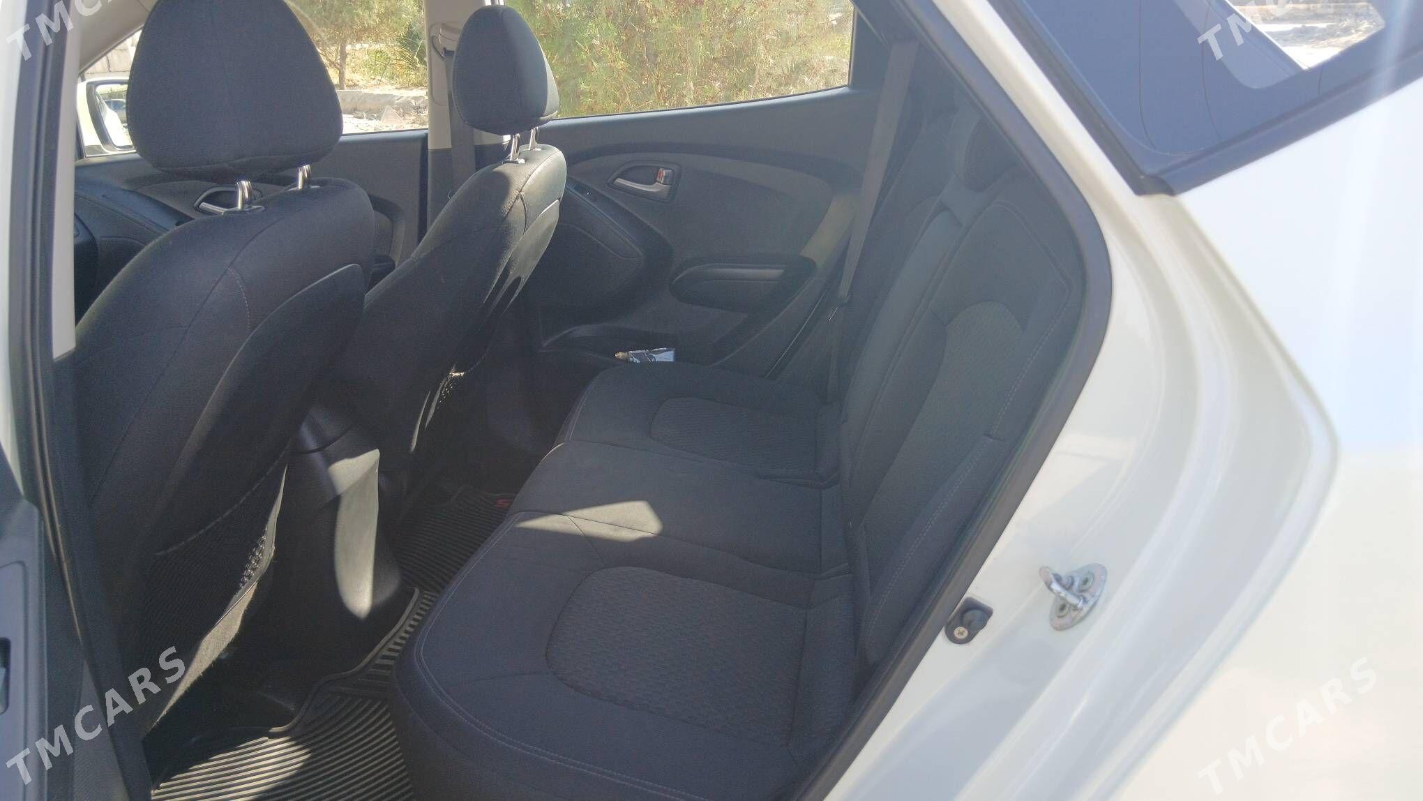 Hyundai IX35 2011 - 200 000 TMT - Ашхабад - img 6