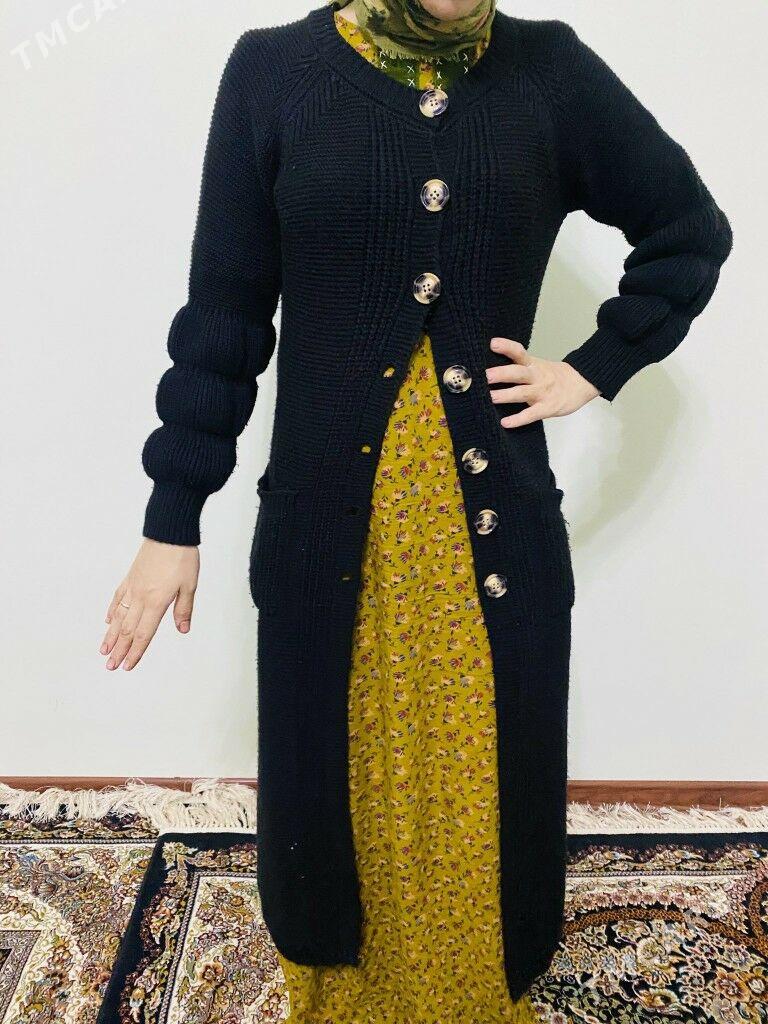 jempir - Туркменбаши - img 2