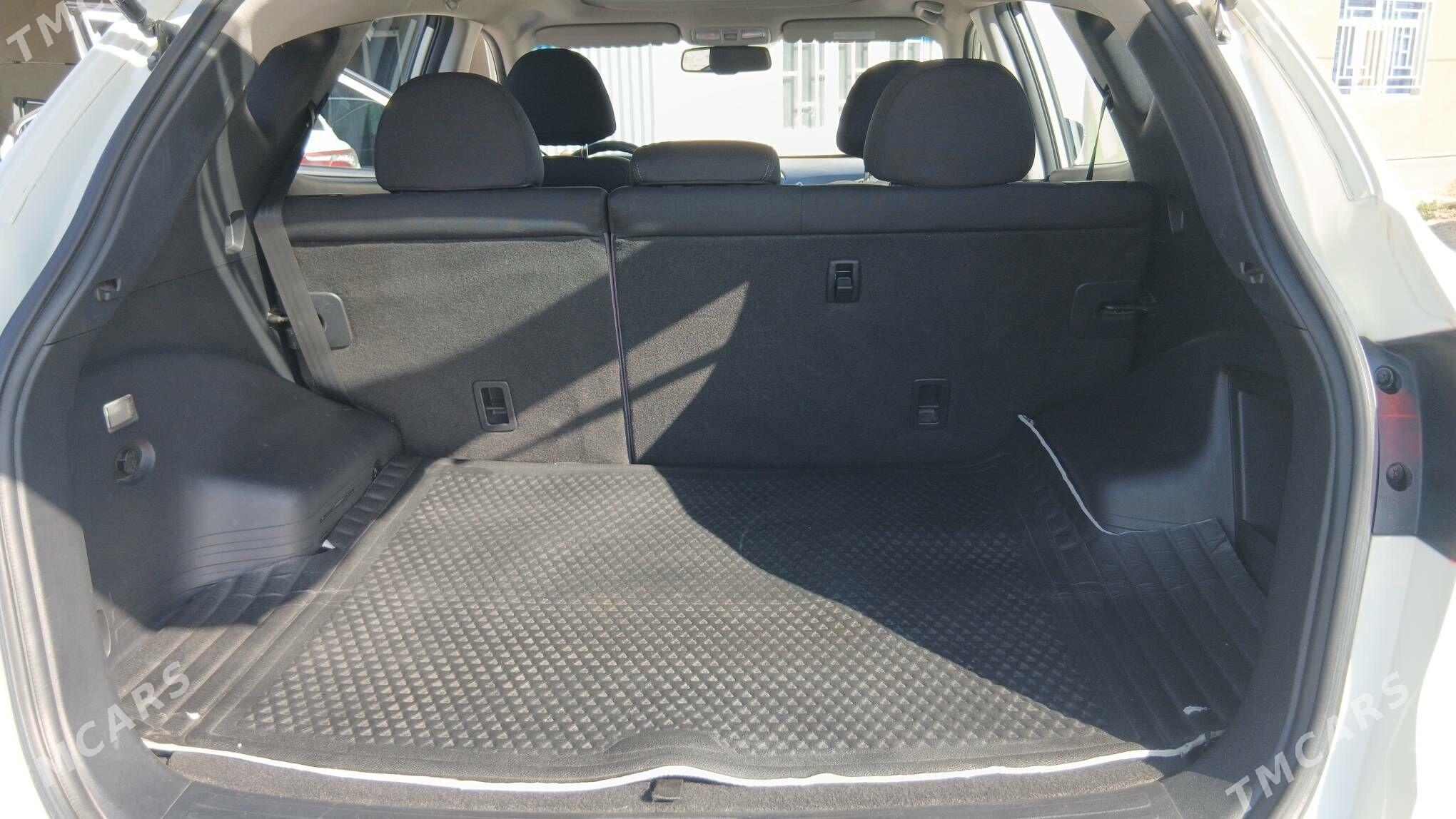 Hyundai IX35 2011 - 200 000 TMT - Ашхабад - img 7