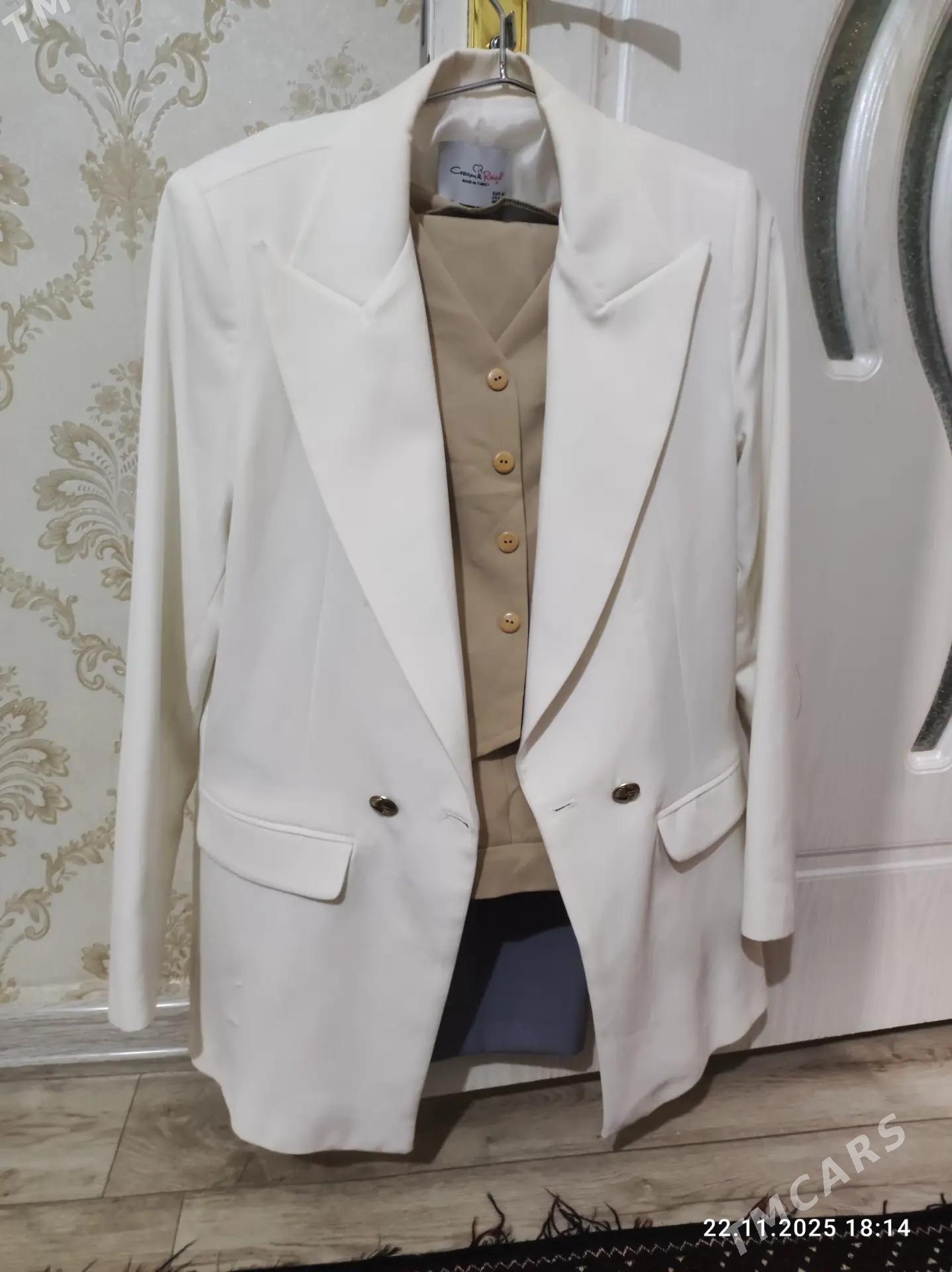 Kastyum penjek - Туркменбаши - img 3