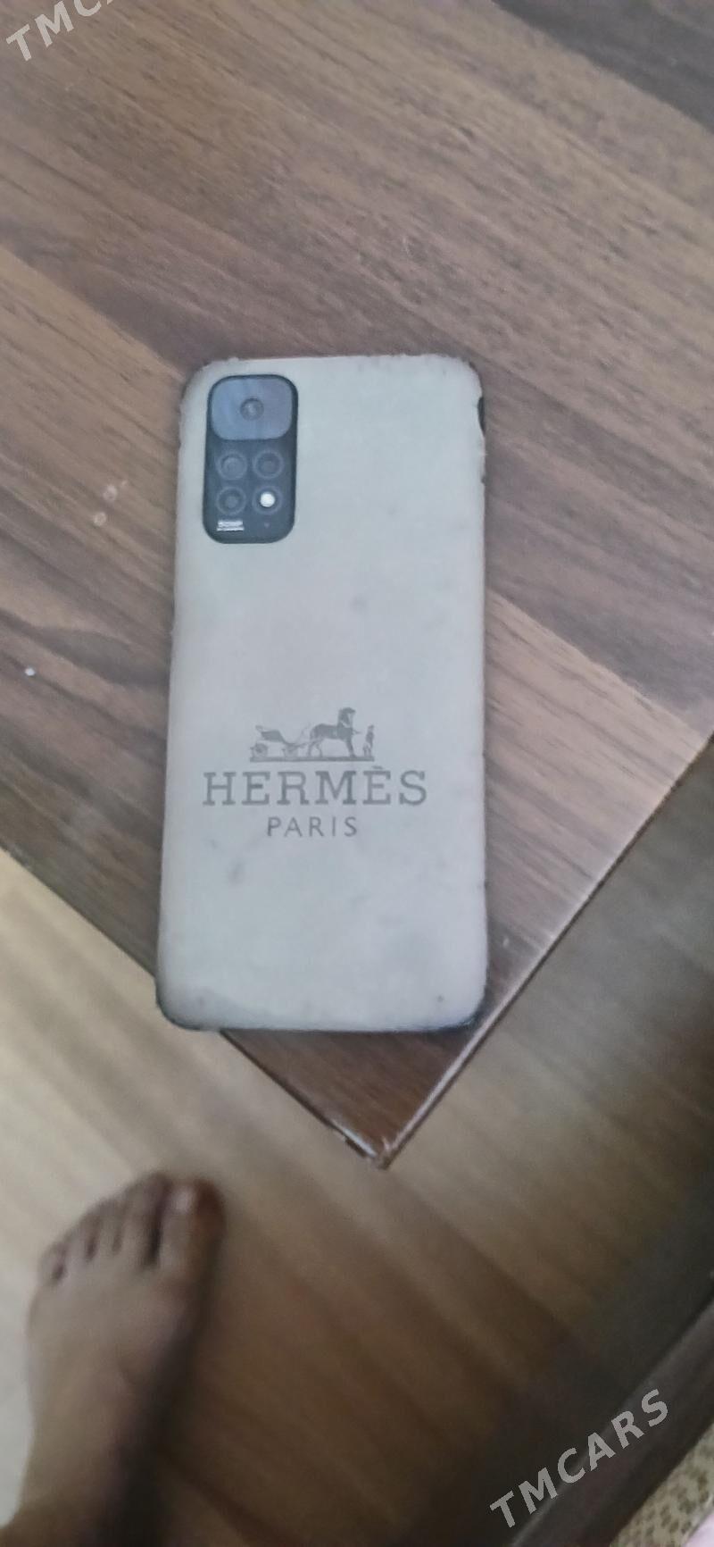 Redmi Note 11 - Türkmenabat - img 1