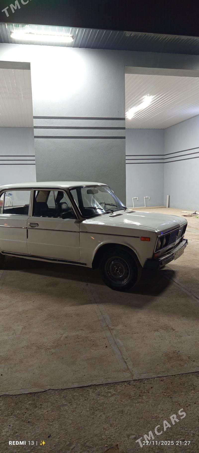 Lada 2106 1997 - 19 000 TMT - Мары - img 2