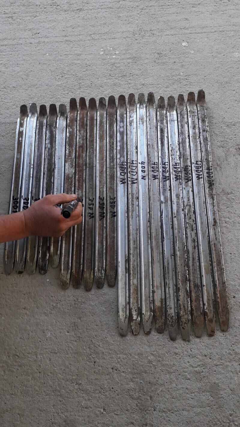 mantirowka 300 TMT - Балканабат - img 2