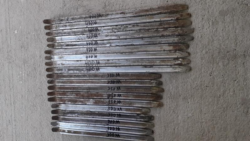 mantirowka 300 TMT - Балканабат - img 3