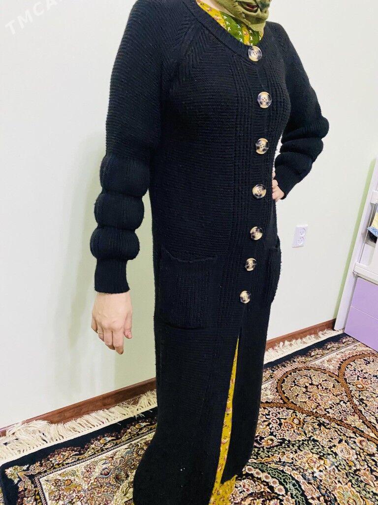 jempir - Туркменбаши - img 1