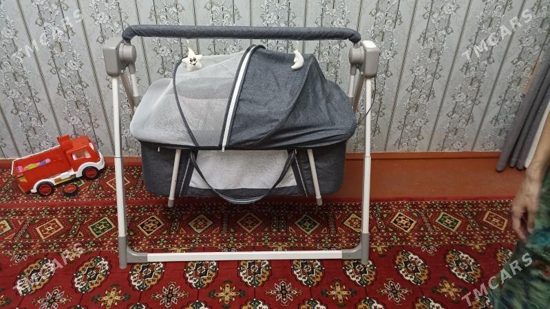 elektrony alvanc - Çärjew - img 3