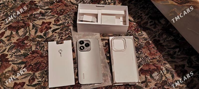 honor 400 - Туркменбаши - img 4