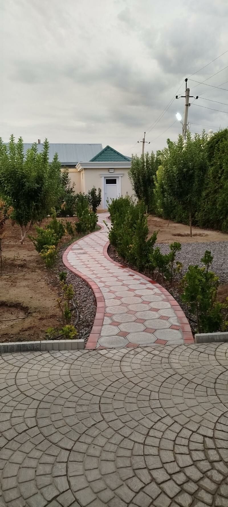 AMATLY FULL PLAN JAÝ - Гёкдепе - img 3