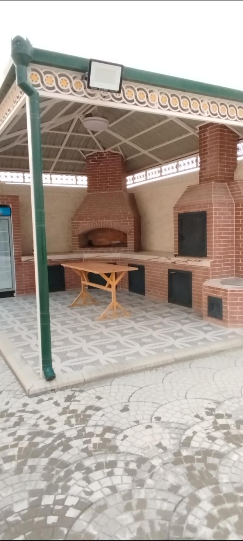 AMATLY FULL PLAN JAÝ - Гёкдепе - img 5