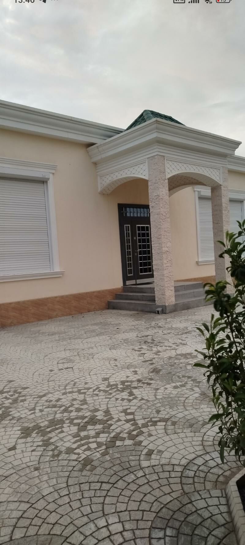 AMATLY FULL PLAN JAÝ - Гёкдепе - img 4