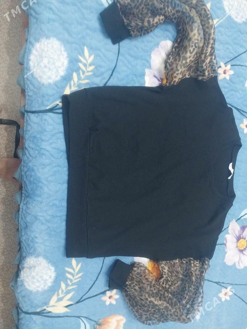 koftyckalar galyn - Туркменабат - img 3