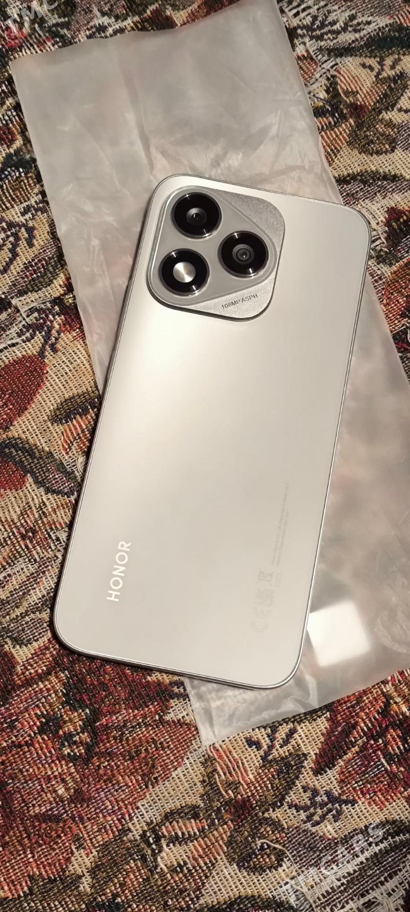 honor 400 - Туркменбаши - img 3