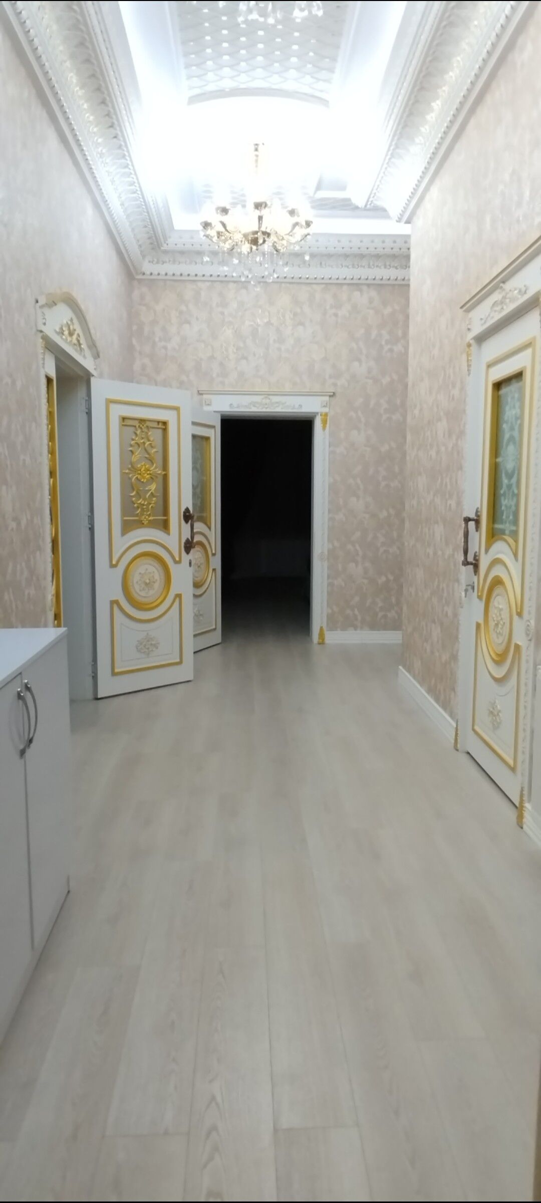 AMATLY FULL PLAN JAÝ - Гёкдепе - img 7