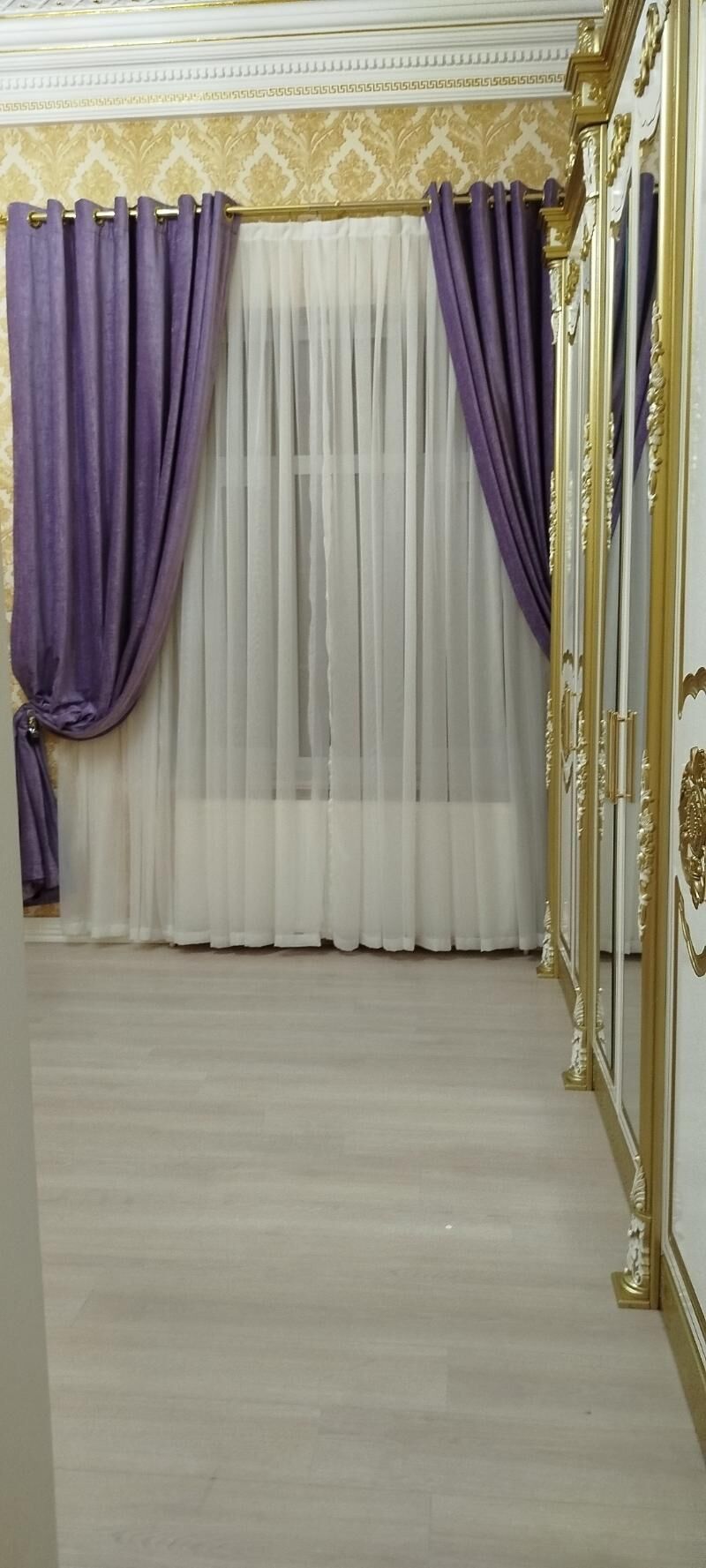 AMATLY FULL PLAN JAÝ - Гёкдепе - img 10