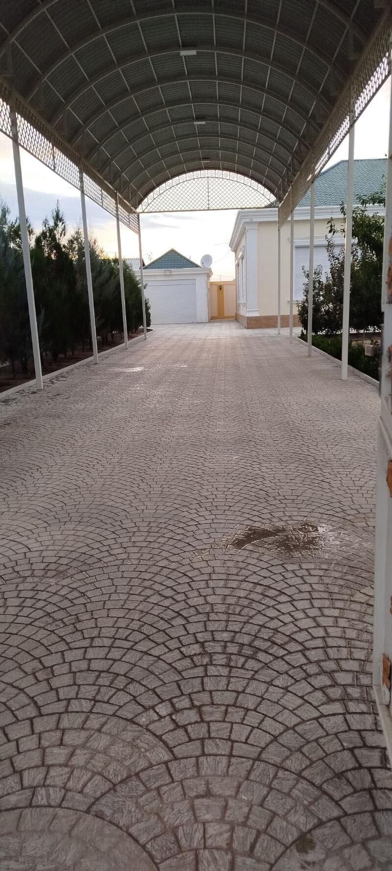 AMATLY FULL PLAN JAÝ - Гёкдепе - img 2