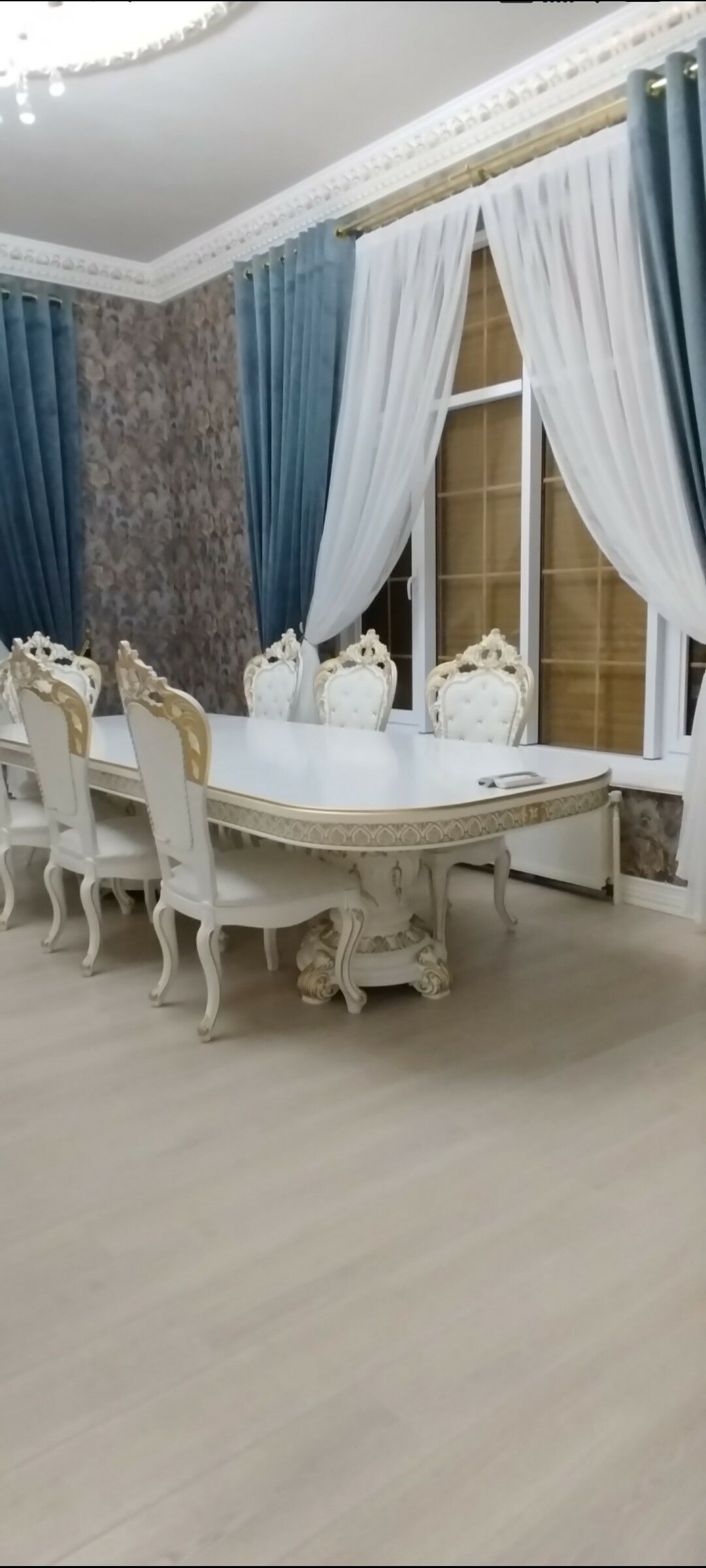 AMATLY FULL PLAN JAÝ - Гёкдепе - img 8