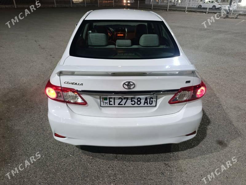 Toyota Corolla 2012 - 167 000 TMT - 2 мкр - img 2