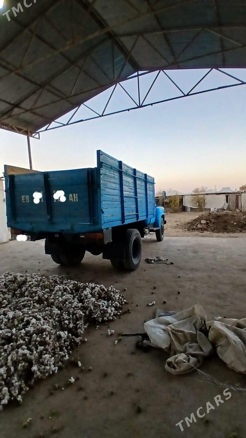 Gaz 53 1990 - 45 000 TMT - Бабадайхан - img 4