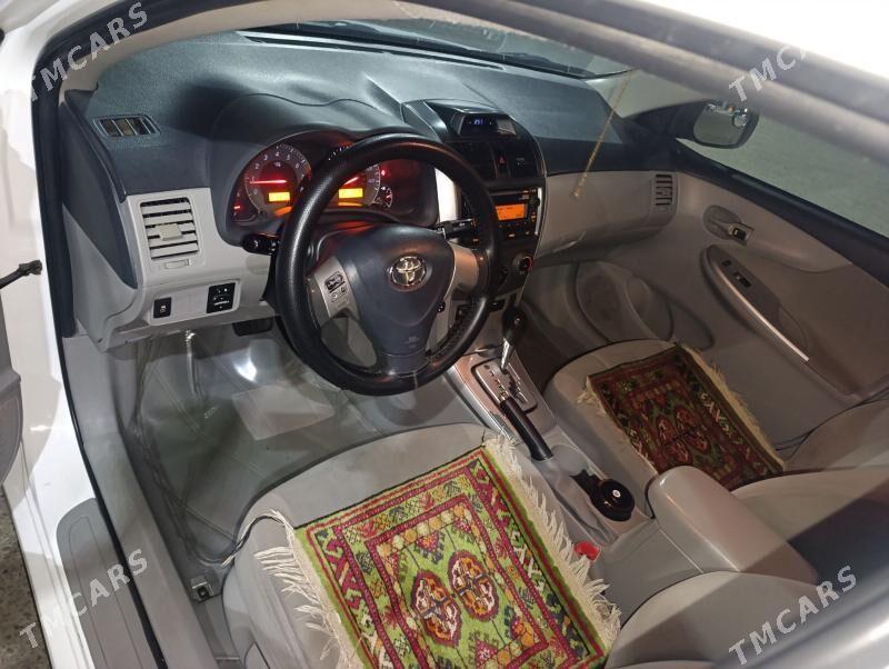 Toyota Corolla 2012 - 167 000 TMT - 2 мкр - img 4