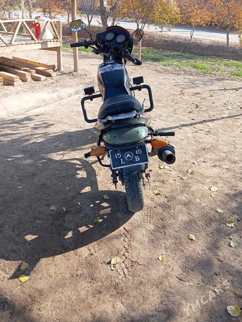 Fekon FK150-8G 2022 - 20 000 TMT - Sakar - img 4